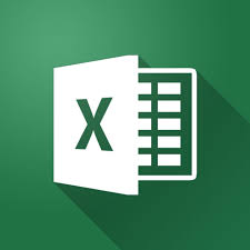 Microsoft Excel Microsoft Excel